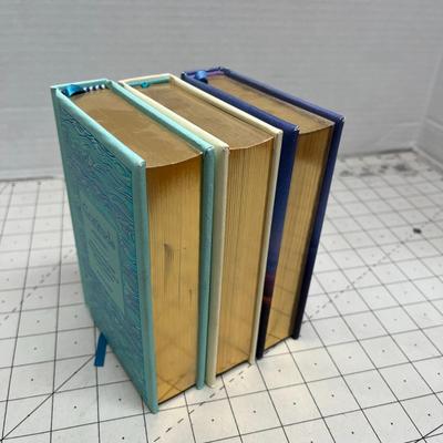 Resiliency Journal, The Spirituality Journal, Gratitude Journal