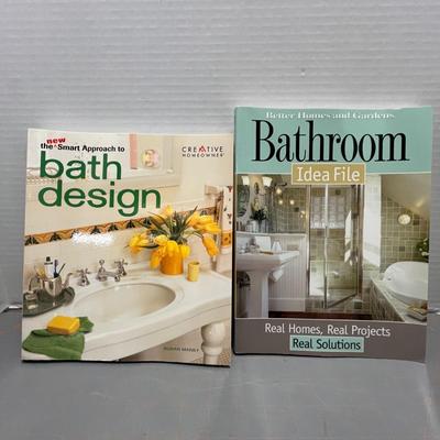 The New Smart Approach To Bathroom Design, Bathroom Idea File, This Old House, Bathroom Planning Guide 2013