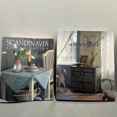 Swedish Interiors, Scandinavia Living Design, The Complete Photo Guide To Window Treatments, Window Treatments Idea Book