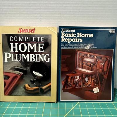 All About Basic Home Repairs, How To Make Bookshelves & Cabinets, Sunset Complete Home Plumbing, For Pros By Pros : Plumbing A House