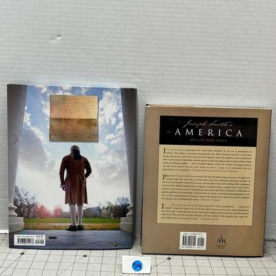 First Freedom: The Fight For Religious Liberty, Joseph Smith's America His Life And Times