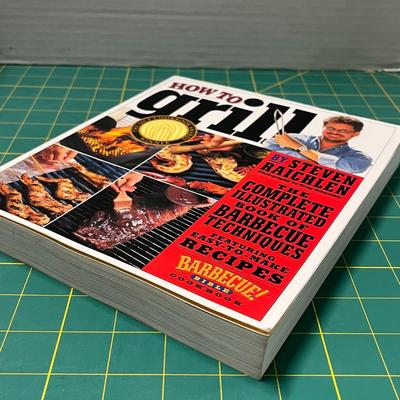 How To Grill