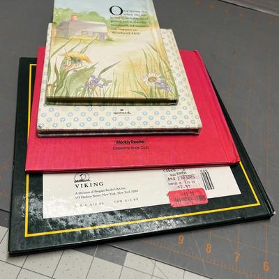 The Happy Pixies Cookbook, Corduroy's Christmas (based On The Character Created By Don Treeman), Windmill Hill & Corduroy By Don...