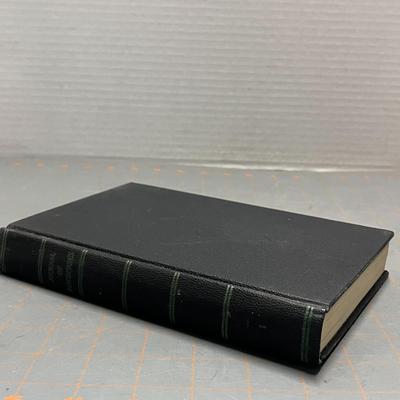 Photo Lithographic Reprint of Journal Of Discourses By Brigham Young