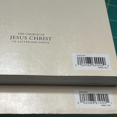 Teachings Of Presidents Of The Church Howard W. Hunter & Teachings Of Presidents Of The Church Gordon B. Hinckley