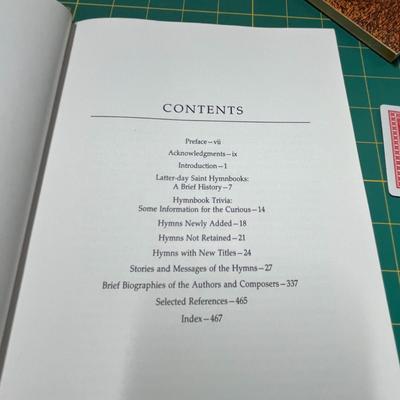 Alexander Schreiner On Music And The Gospel & Our Latter-day Hymns The Stories And The Messages