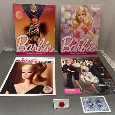 The Barbie Collection Spring 2013, The Barbie Collection Spring 2014, The Barbie Collection Spring 2016 & The Barbie Collection...