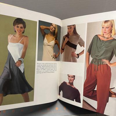 Vogue Christmas & Vogue Sewing