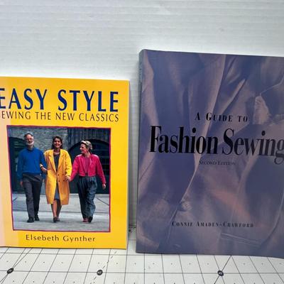 Fashion Design For The Plus-size, Guide To Fashion Sewing, Easy Style: Sewing The New Classics