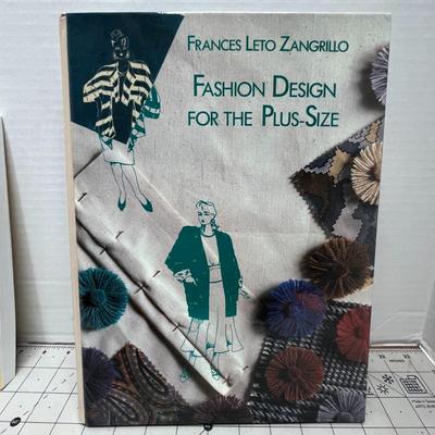 Fashion Design For The Plus-size, Guide To Fashion Sewing, Easy Style: Sewing The New Classics