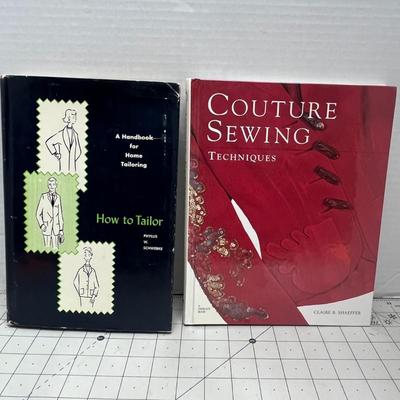 Couture Sewing Techniques, Couture The Art Of Fine Sewing, How To Tailor