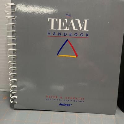 The Official Guide To Mba, Data Acquisition And Processing, The Team Handbook