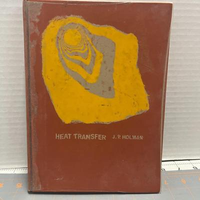 Heat Transfer, Fundamentals Of Classical Thermodynamics, Physics Hausmann Slack