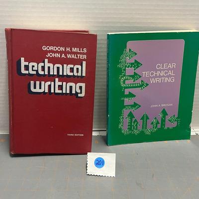Technical Writing 3rd Edition, Clear Technical Writing
