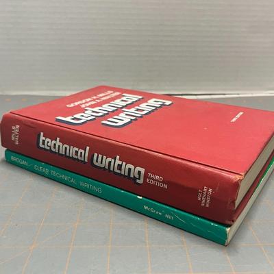 Technical Writing 3rd Edition, Clear Technical Writing