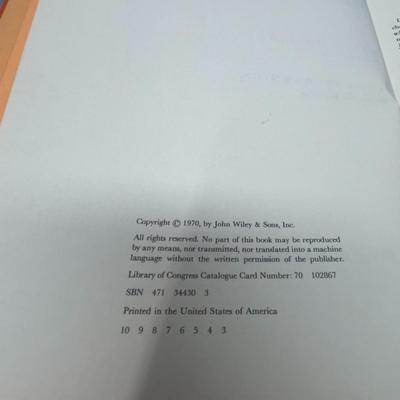 Advanced Engineering Mathematics, Fundamentals Of Physics, Student Supplement To College Calculus With Analytic Geometry