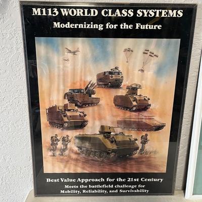 M113 World Class Systems Modernizing For The Future