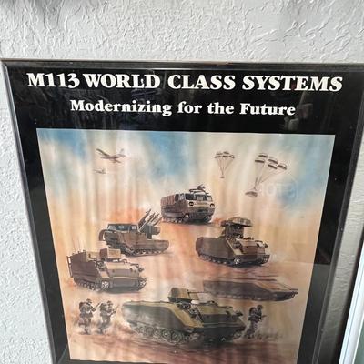 M113 World Class Systems Modernizing For The Future