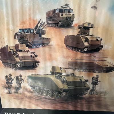 M113 World Class Systems Modernizing For The Future
