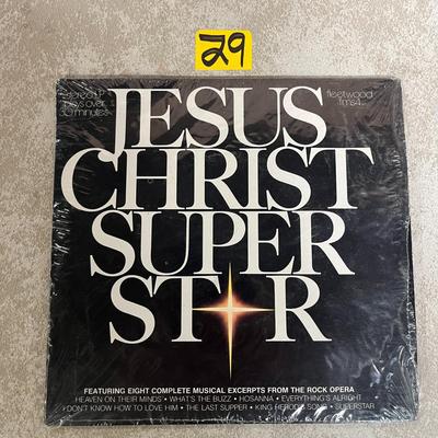 Jesus Christ Superstar