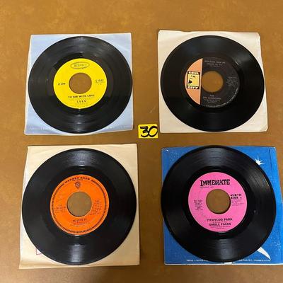 Lulu, The 5th Dimension, The Association & Small Faces