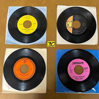 Lulu, The 5th Dimension, The Association & Small Faces
