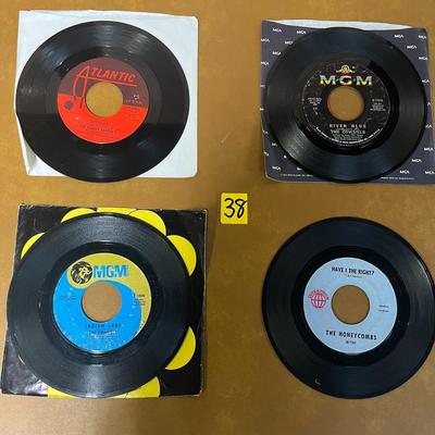 The Young Rascals The Cowsills & The HoneyCombs