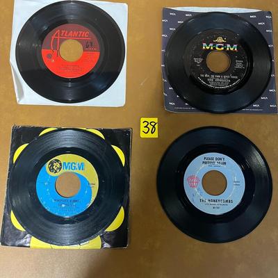 The Young Rascals The Cowsills & The HoneyCombs