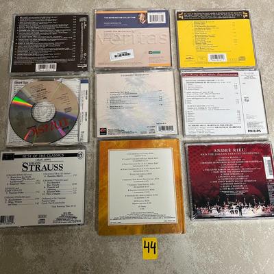 9 CDS