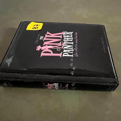 The Pink Panther 