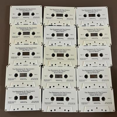 15 tape