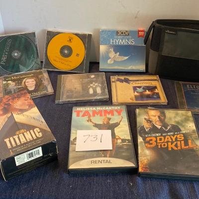 CD Lot