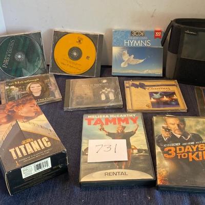 CD Lot