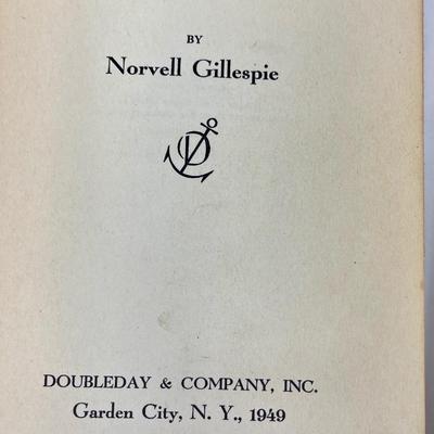 Lot of 3 Botany Plant Books, vintage hardbacks