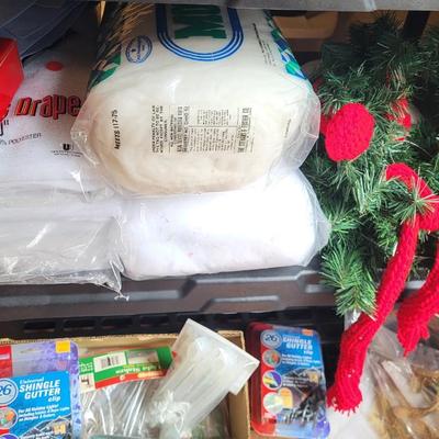 HOLIDAY DECORATIONS