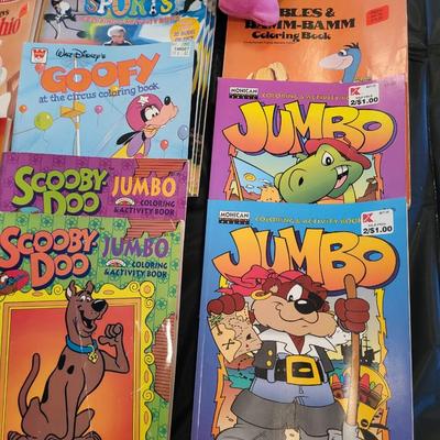 A GREAT LOT FOR THE KIDS
