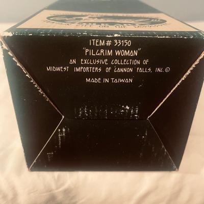 Six Leo Smith III Original Carvings (DR-MG)