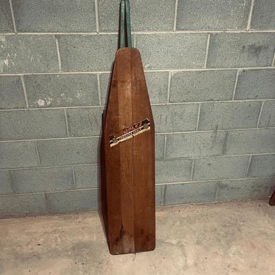 Wooden Ironing Board & Drying Racks (B1-MG)