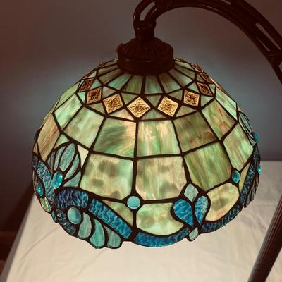 Tiffany Style Lamp (LR-MG)