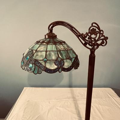 Tiffany Style Lamp (LR-MG)
