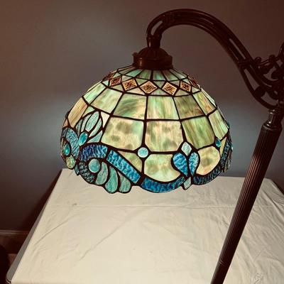 Tiffany Style Lamp (LR-MG)