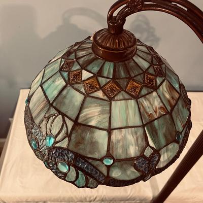 Tiffany Style Lamp (LR-MG)
