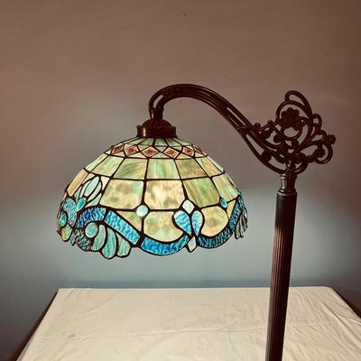 Tiffany Style Lamp (LR-MG)