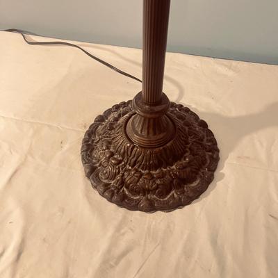 Tiffany Style Lamp (LR-MG)