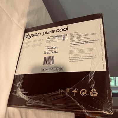 Dyson Pure Cool NIB Tower Fan (DR-MG)