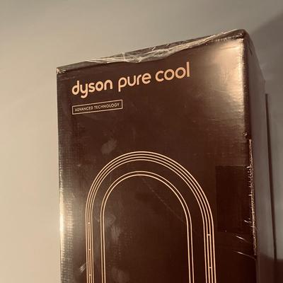 Dyson Pure Cool NIB Tower Fan (DR-MG)