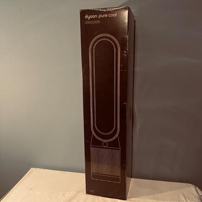 Dyson Pure Cool NIB Tower Fan (DR-MG)