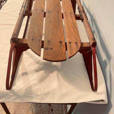 Yankee Clipper Sled (DR-MG)