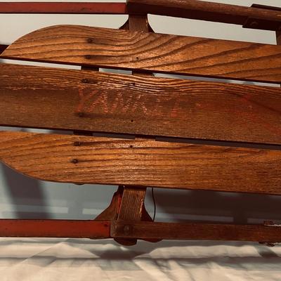 Yankee Clipper Sled (DR-MG)