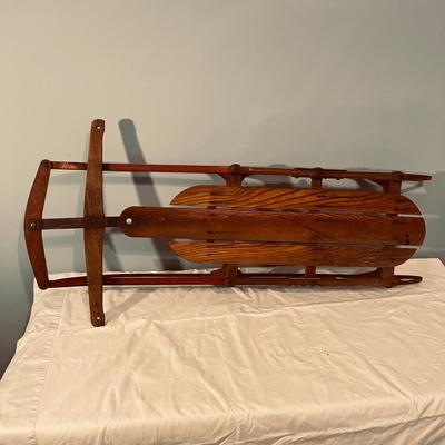 Yankee Clipper Sled (DR-MG)